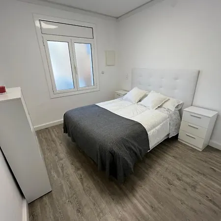 Apartamento En La Playa. Free Parking. Free Wifi L' Escala Zewnętrze zdjęcie