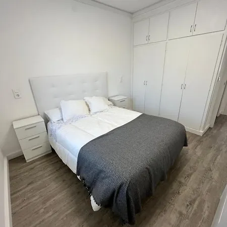 Apartamento En La Playa. Free Parking. Free Wifi L' Escala Zewnętrze zdjęcie