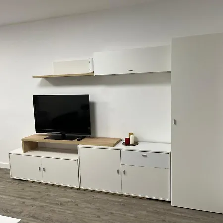Apartamento En La Playa. Free Parking. Free Wifi L' Escala Zewnętrze zdjęcie